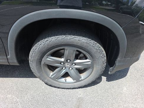 Used 2023 Honda Ridgeline RTL image 9