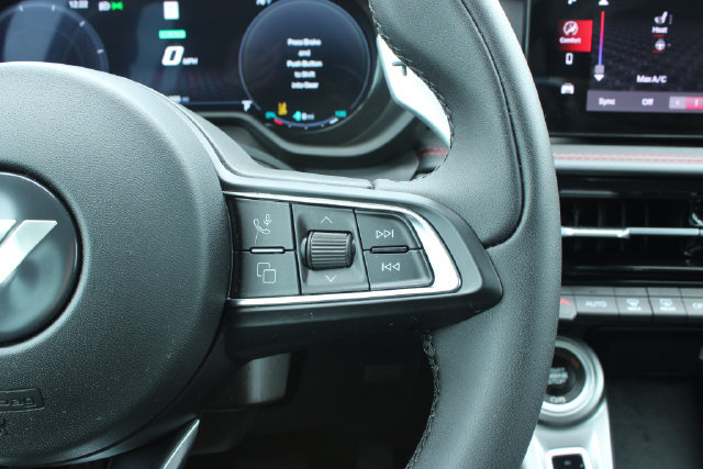 Used 2025 Dodge Hornet R/T AWD/4WD image 26