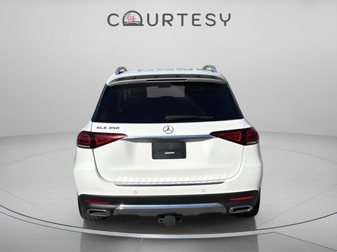 Used 2021 Mercedes-Benz GLE 350 image 6