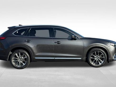 Used 2016 MAZDA CX-9 Signature image 3