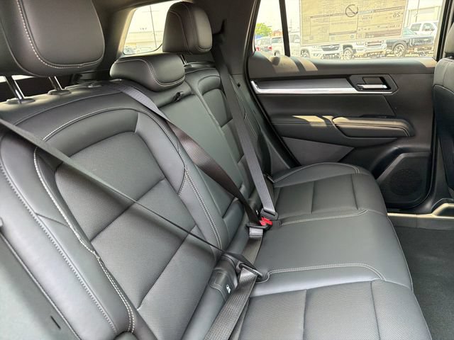 New 2027 GMC Terrain Elevation FWD image 22