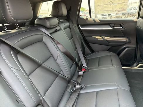 New 2027 GMC Terrain Elevation w/ Elevation Premium Package FWD image 22