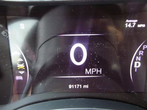 Used 2016 Jeep Grand Cherokee Summit w/ Skid Plate Group image 14