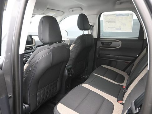 New 2025 Ford Bronco Sport Big Bend image 23