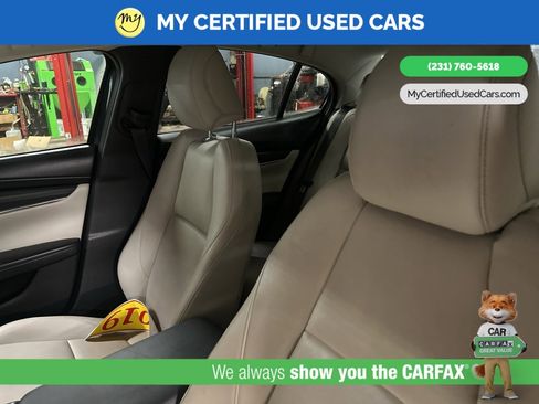 Used 2019 MAZDA MAZDA3 Preferred image 10