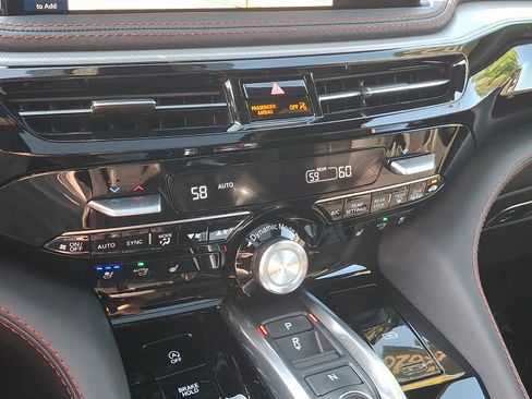 Certified 2026 Acura MDX A-Spec AWD/4WD image 17