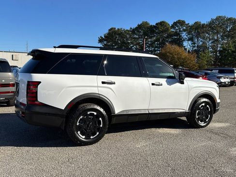 New 2026 Hyundai Palisade XRT Pro AWD/4WD image 7