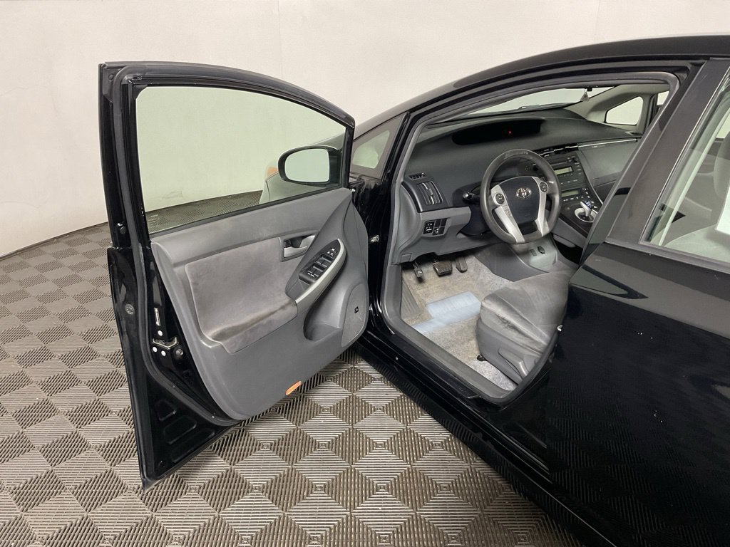 Used 2010 Toyota Prius Three FWD image 15