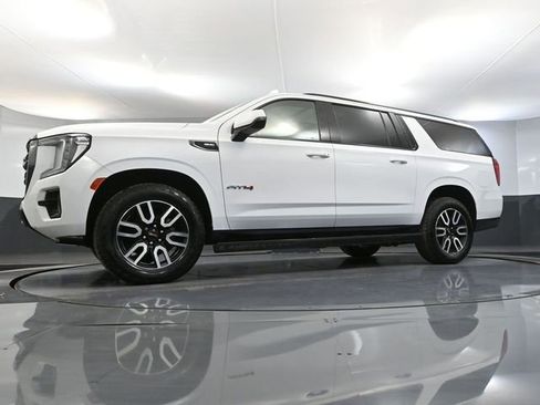 Used 2021 GMC Yukon XL AT4 AWD/4WD image 64