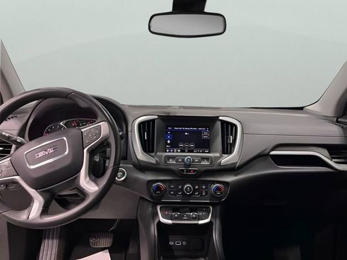 Used 2023 GMC Terrain SLE w/ Driver Convenience Package AWD/4WD image 14