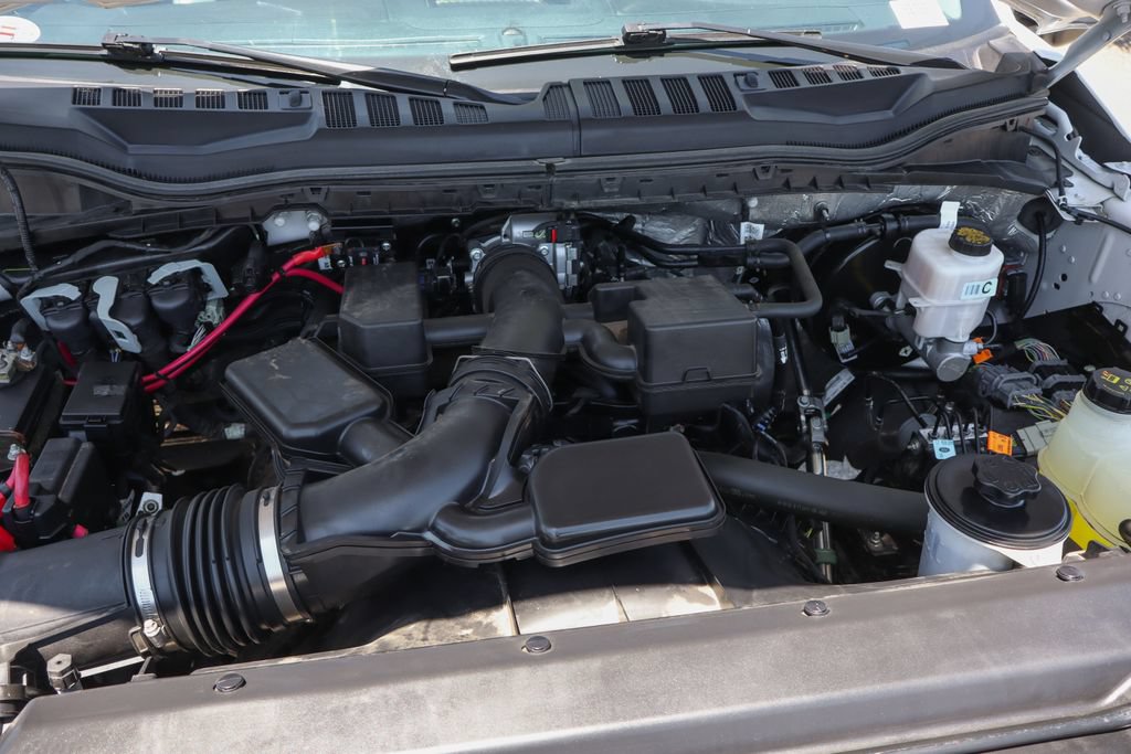Used 2021 Ford F250 XL w/ Power Equipment Group RWD image 20
