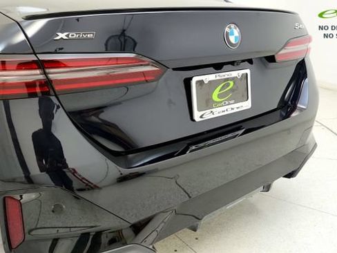 Used 2026 BMW 540i xDrive AWD/4WD image 26