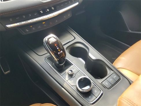 Used 2022 Cadillac XT4 Sport w/ Comfort Package image 26