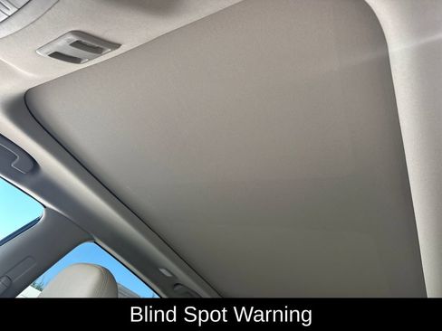 Used 2024 Nissan Murano SL AWD/4WD image 21