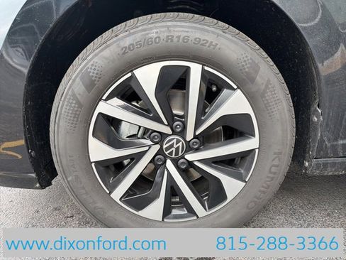 New 2025 Volkswagen Jetta S image 26