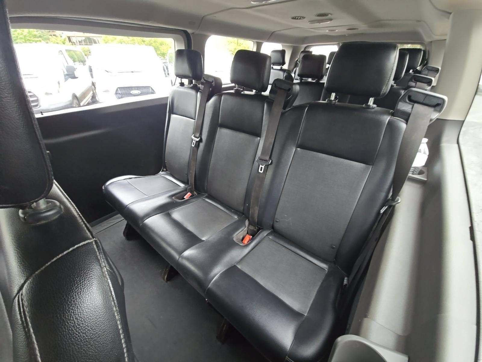 Used 2020 Ford Transit 350 XL RWD image 8