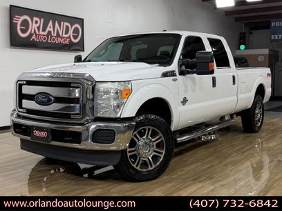 Used 2015 Ford F350 XLT