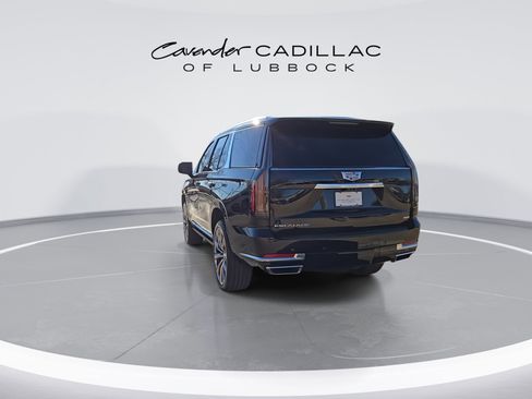New 2026 Cadillac Escalade Luxury w/ Touring Package image 7