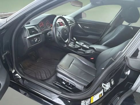 Used 2015 BMW 428i Gran Coupe xDrive image 25