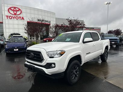 Used 2023 Toyota Tacoma SR5