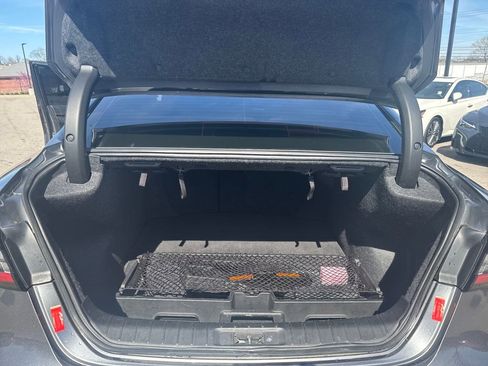 Certified 2023 Nissan Maxima SR w/ Sport Mat Group image 21