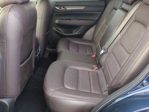 Certified 2022 MAZDA CX-5 Signature image 19