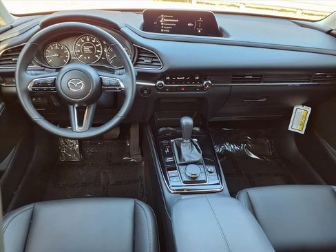 Used 2025 MAZDA CX-30 AWD 2.5 S w/ Preferred Package image 8