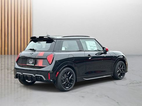 New 2026 MINI Cooper S image 3