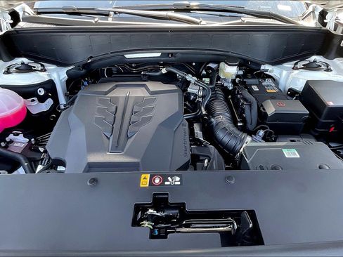 New 2026 Hyundai Palisade Calligraphy image 12