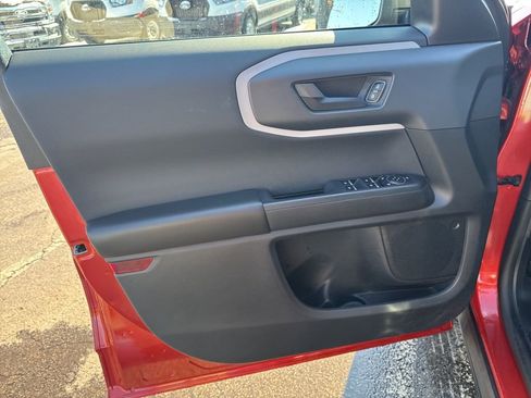 Certified 2022 Ford Bronco Sport Big Bend w/ Convenience Package image 15