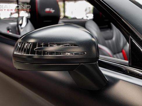 Used 2016 Mercedes-Benz SL 550 image 64