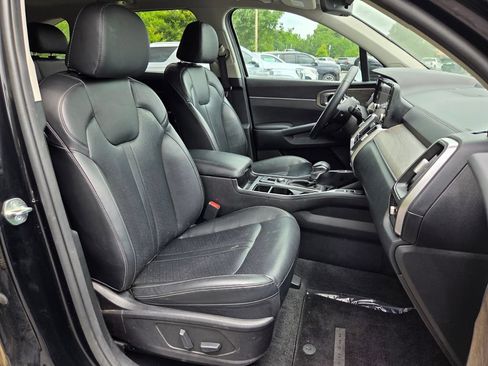 Used 2023 Kia Sorento X-Line EX AWD/4WD image 23