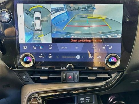 Used 2024 Lexus NX 350 AWD w/ Vision Package image 14
