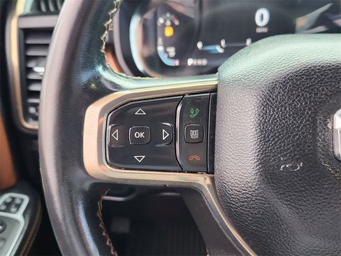 Used 2023 RAM 3500 Limited image 15