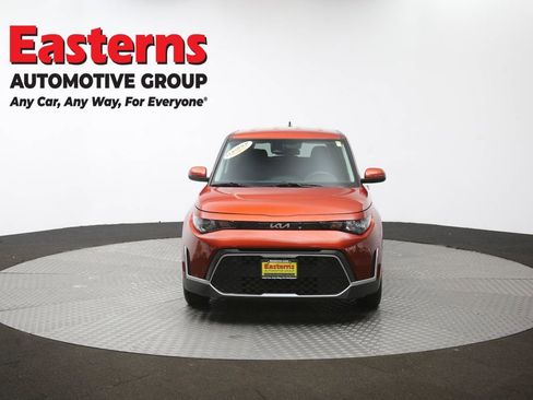 Used 2023 Kia Soul LX w/ Option Group 015 FWD image 53