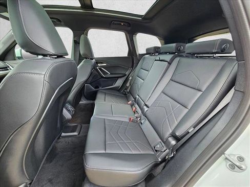 Certified 2026 BMW X1 xDrive28i w/ Technology Package image 19