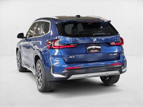 Used 2025 BMW X1 xDrive28i w/ Premium Package image 7