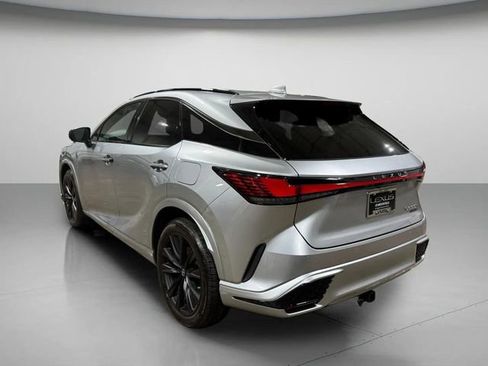 Certified 2023 Lexus RX 500h F Sport w/ Accessory Package (2T) AWD/4WD image 6