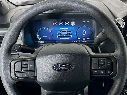 New 2026 Ford F150 STX w/ F-150 LOBO Package image 14