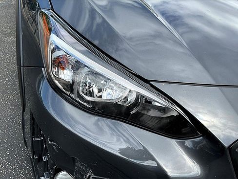 Used 2021 Subaru Crosstrek 2.0i Premium w/ Popular Package #3 image 30