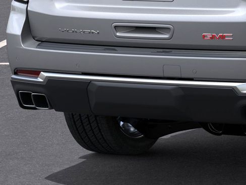 New 2026 GMC Yukon Denali image 14