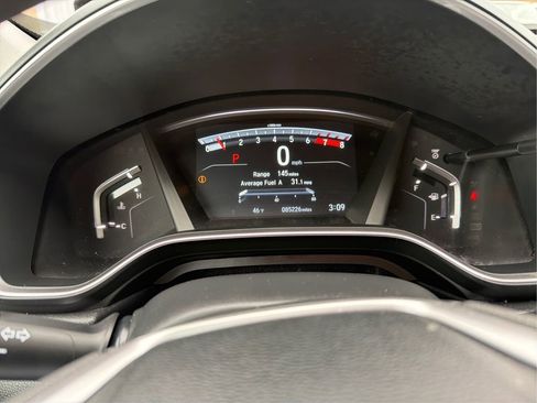 Used 2017 Honda CR-V EX image 18