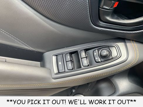 Used 2024 Subaru Forester Wilderness AWD/4WD image 12