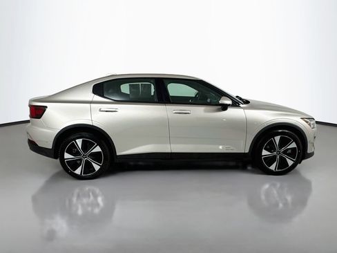 Used 2024 Polestar Polestar 2 AWD/4WD image 8