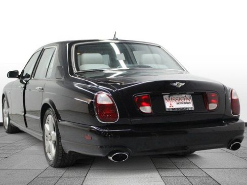 Used 2002 Bentley Arnage T image 5