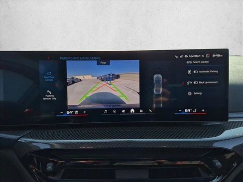 New 2026 BMW M2 w/ Lighting Package RWD image 12