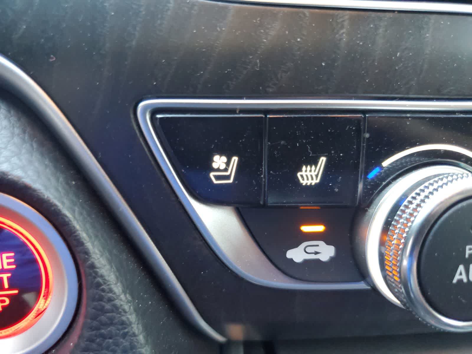 Used 2022 Honda Accord Touring image 26