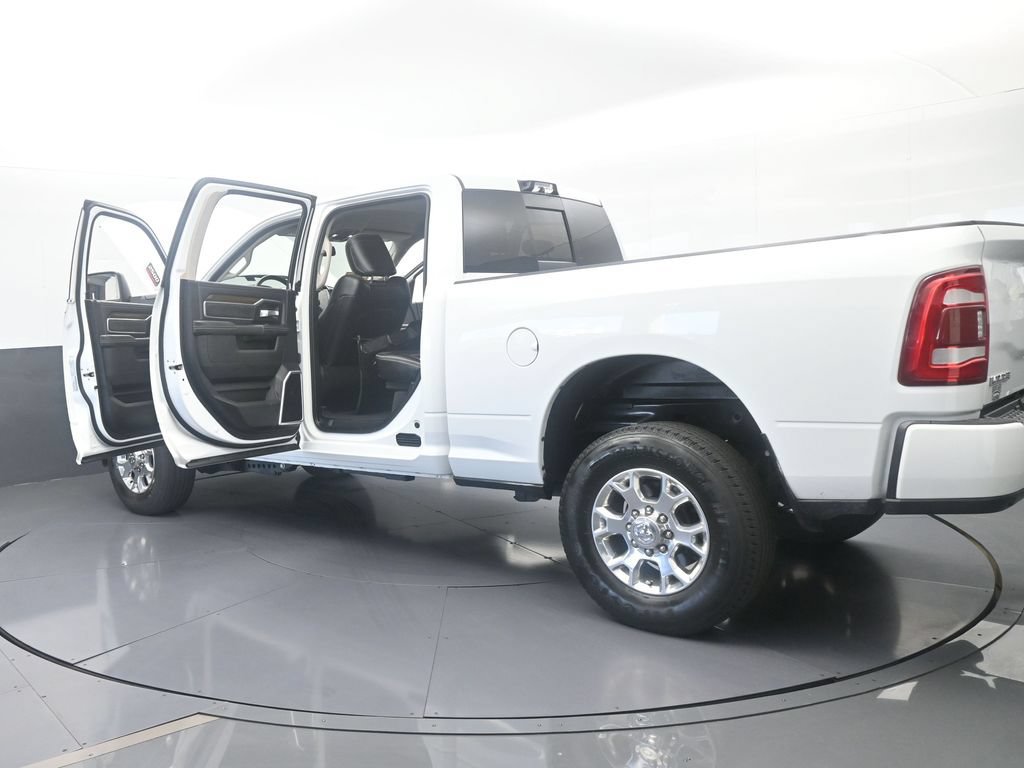Used 2023 RAM 2500 Laramie AWD/4WD image 80