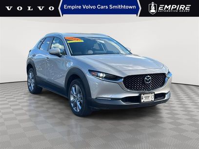 Used 2023 MAZDA CX-30 AWD 2.5 S w/ Preferred Package