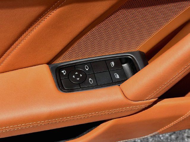 Used 2026 Porsche 911 Carrera S RWD image 21